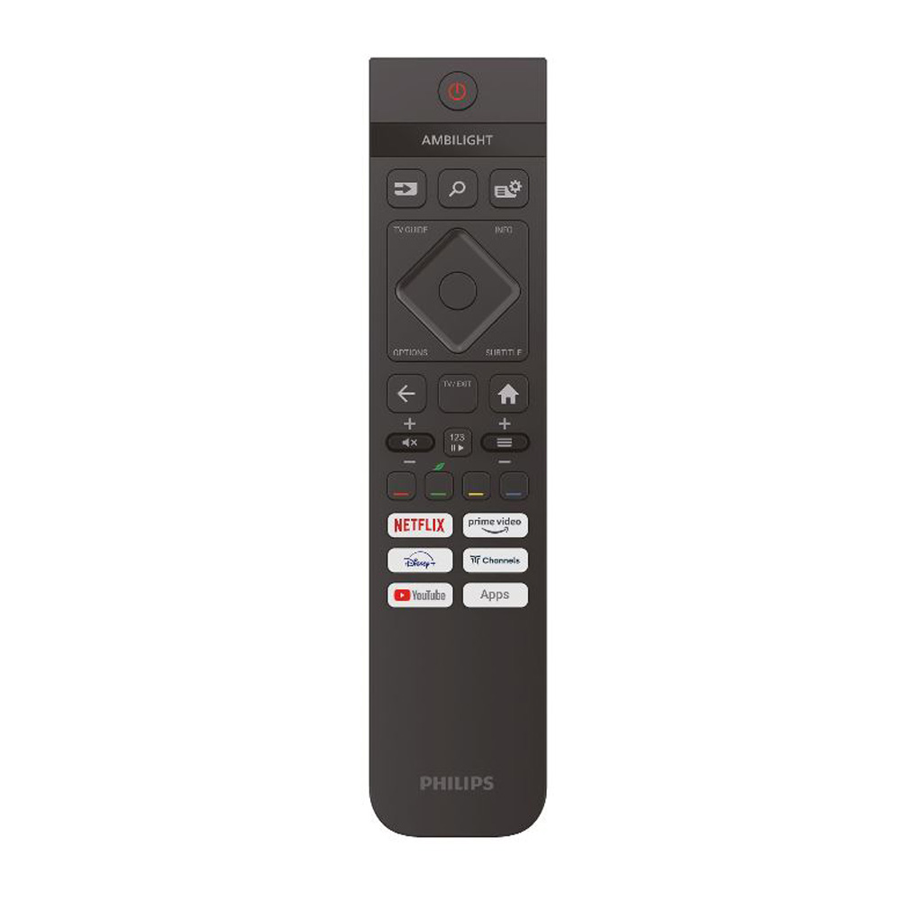 Televizor Philips 50PUS7409 / 50" / Direct LED / UHD 4K photo 5