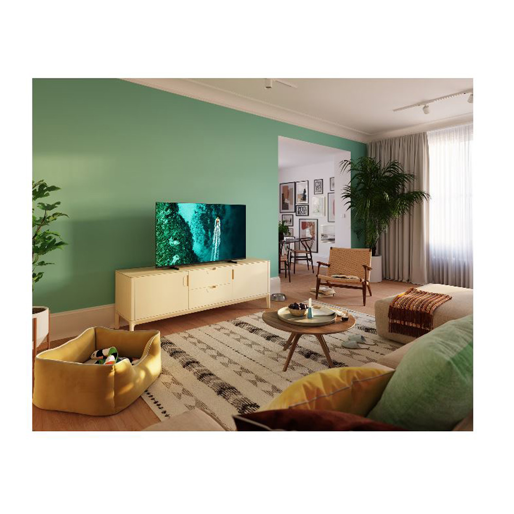 Televizor Philips 50PUS7409 / 50" / Direct LED / UHD 4K photo 9
