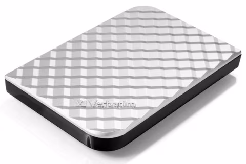 Внешний HDD Verbatim Store n Go 1.75 TB (53209) Silver