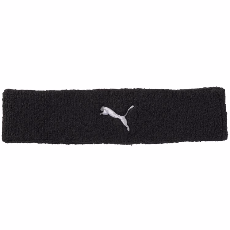Повязка на голову Puma TR ESS Hairbands