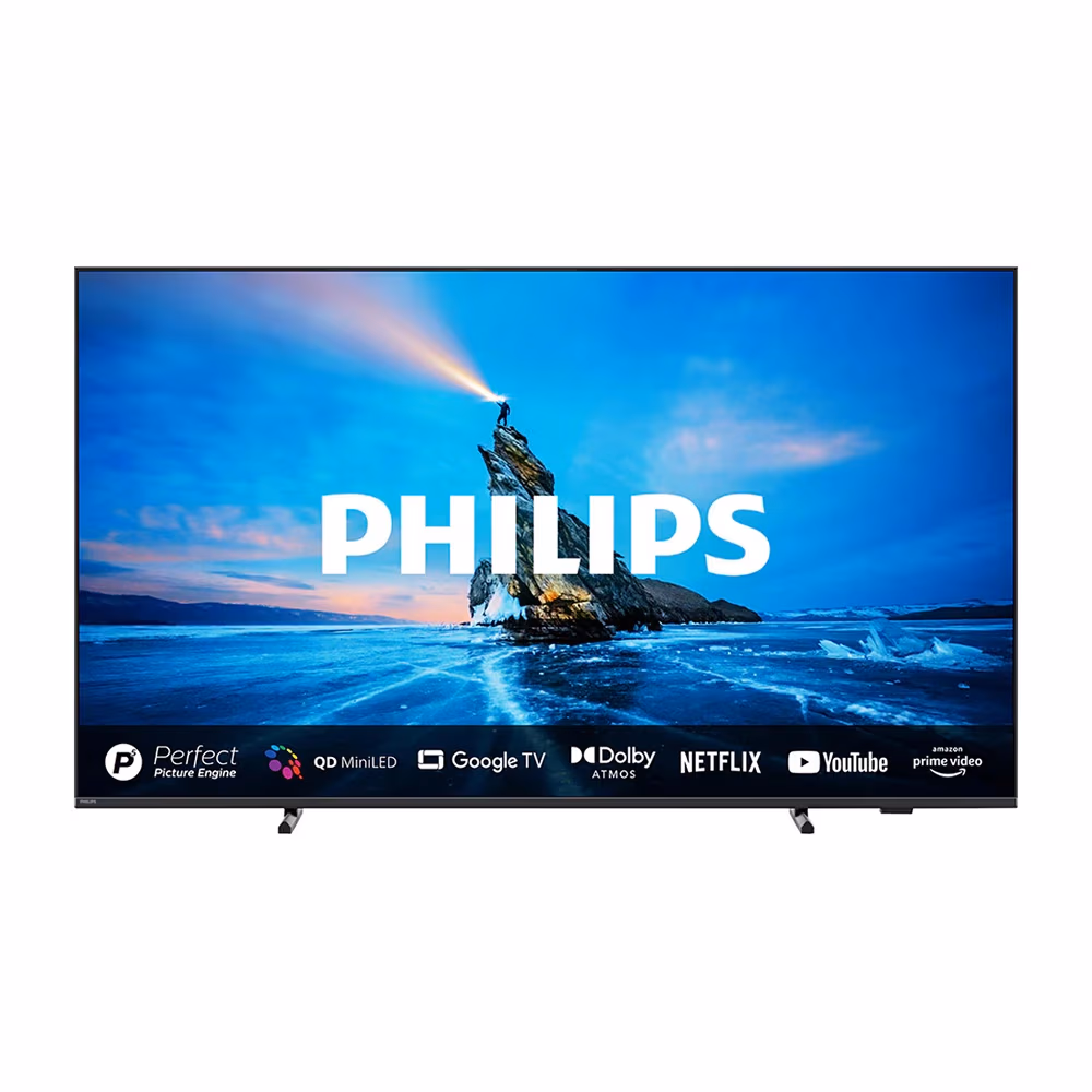 4K Mini LED Philips 55PML8709 