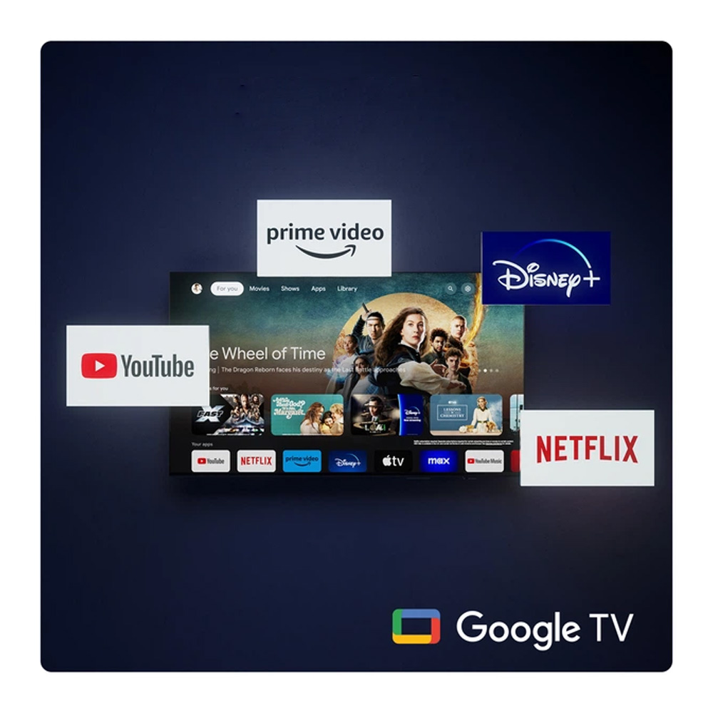 Televizor Philips 55PML8709 / 55" / Mini LED / UHD 4K photo 10