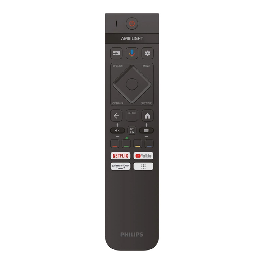 Televizor Philips 55PML8709 / 55" / Mini LED / UHD 4K photo 4