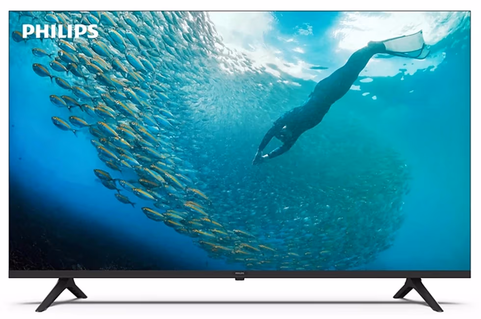 LED телевизор Philips 55PUS7009