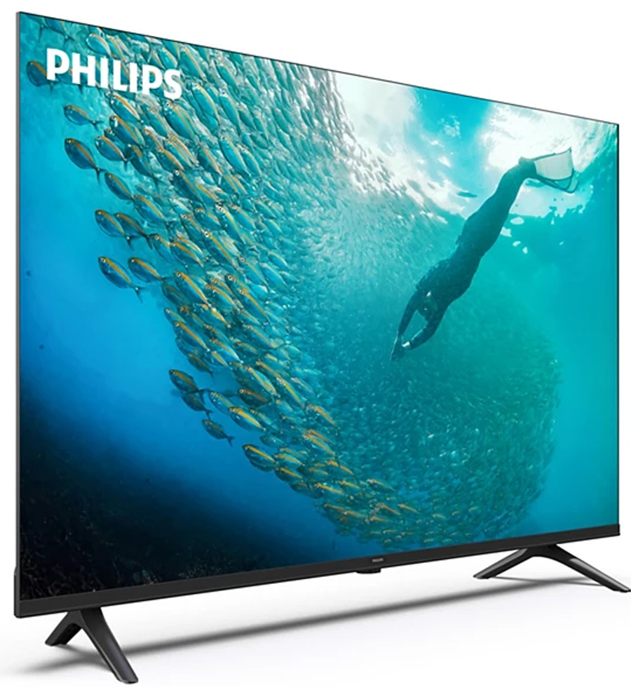 Televizor Philips 55PUS7009 / 55" / LED / UHD 4K photo 4