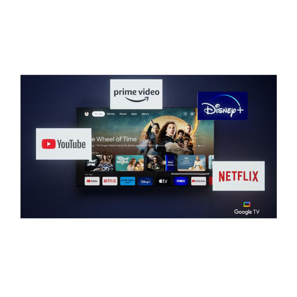 Televizor Philips 55PUS7409 / 55" / LED / UHD 4K photo 7