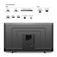 Televizor LED Philips 55PUS7409 thumbnav 3