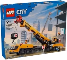 Конструктор Lego 60409