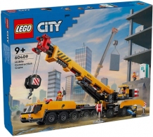 Constructor Lego 60409 thumbnav 1