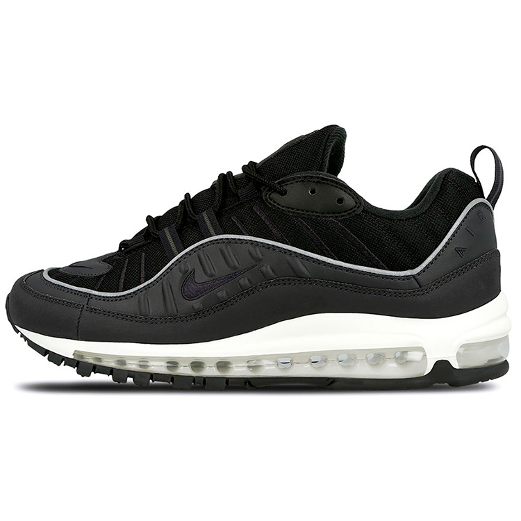 Кроссовки Nike AIR MAX 98 photo Кроссовки Nike AIR MAX 98 photo