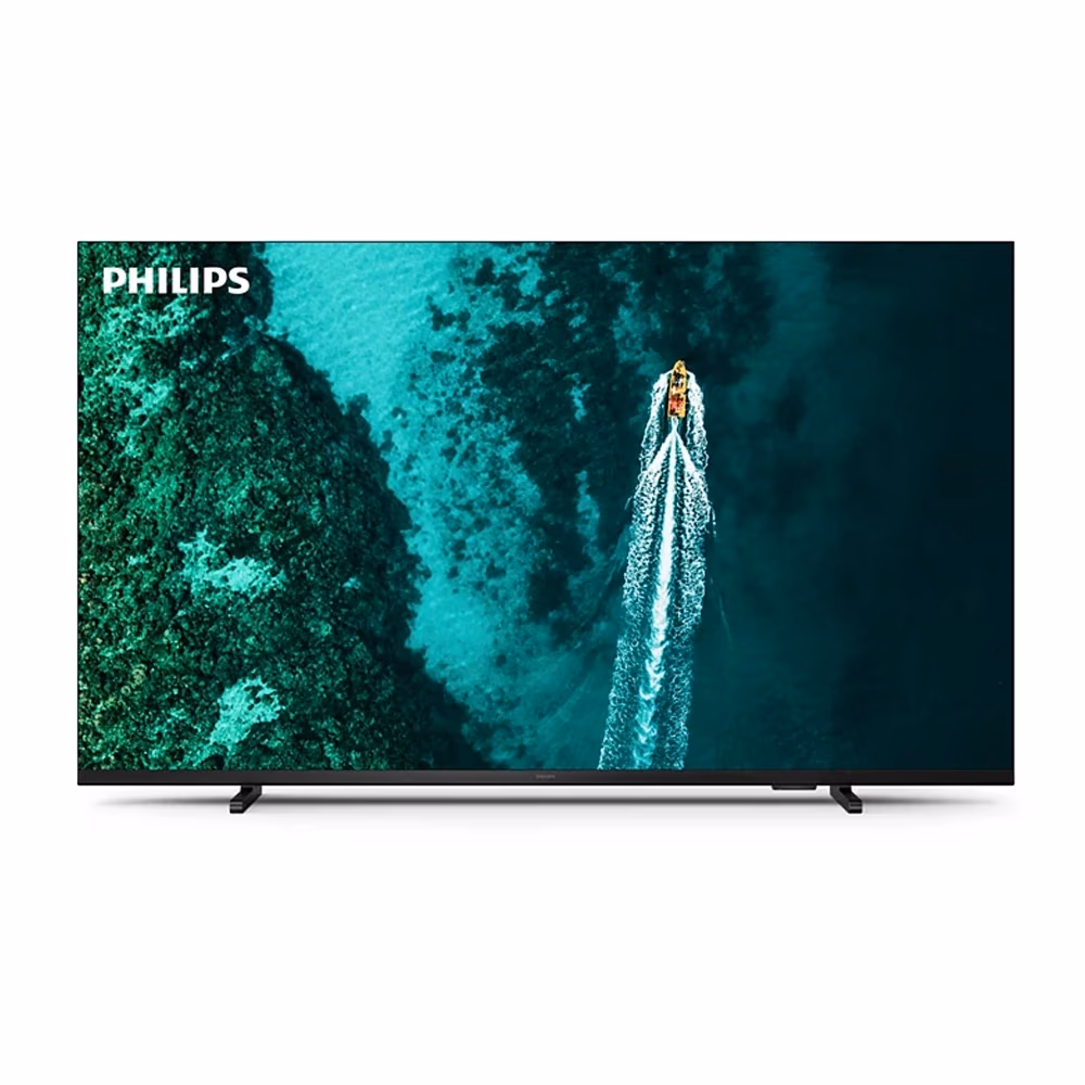 Televizor LED Philips 65PUS7409 
