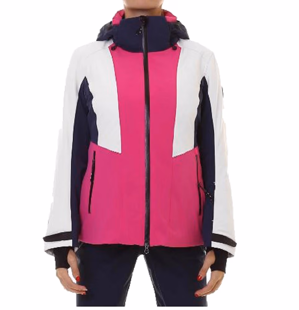  EA7 EMPORIO ARMANI GIUBBOTTO 