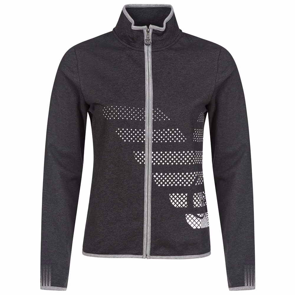  EA7 EMPORIO ARMANI FELPA 