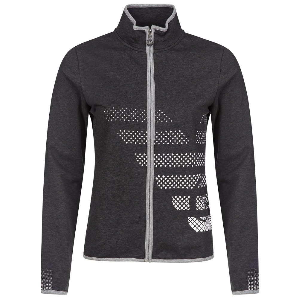  EA7 EMPORIO ARMANI FELPA photo 