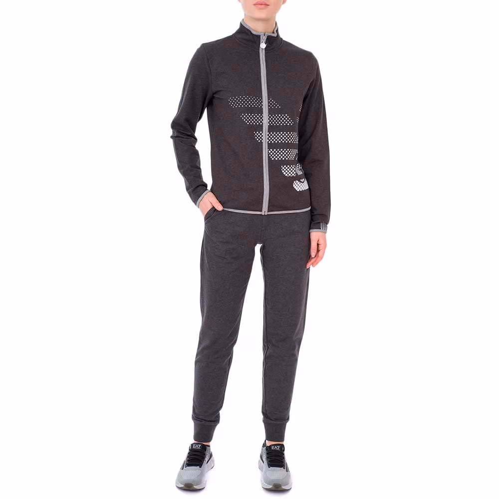 Брюки EA7 EMPORIO ARMANI PANTALONI 