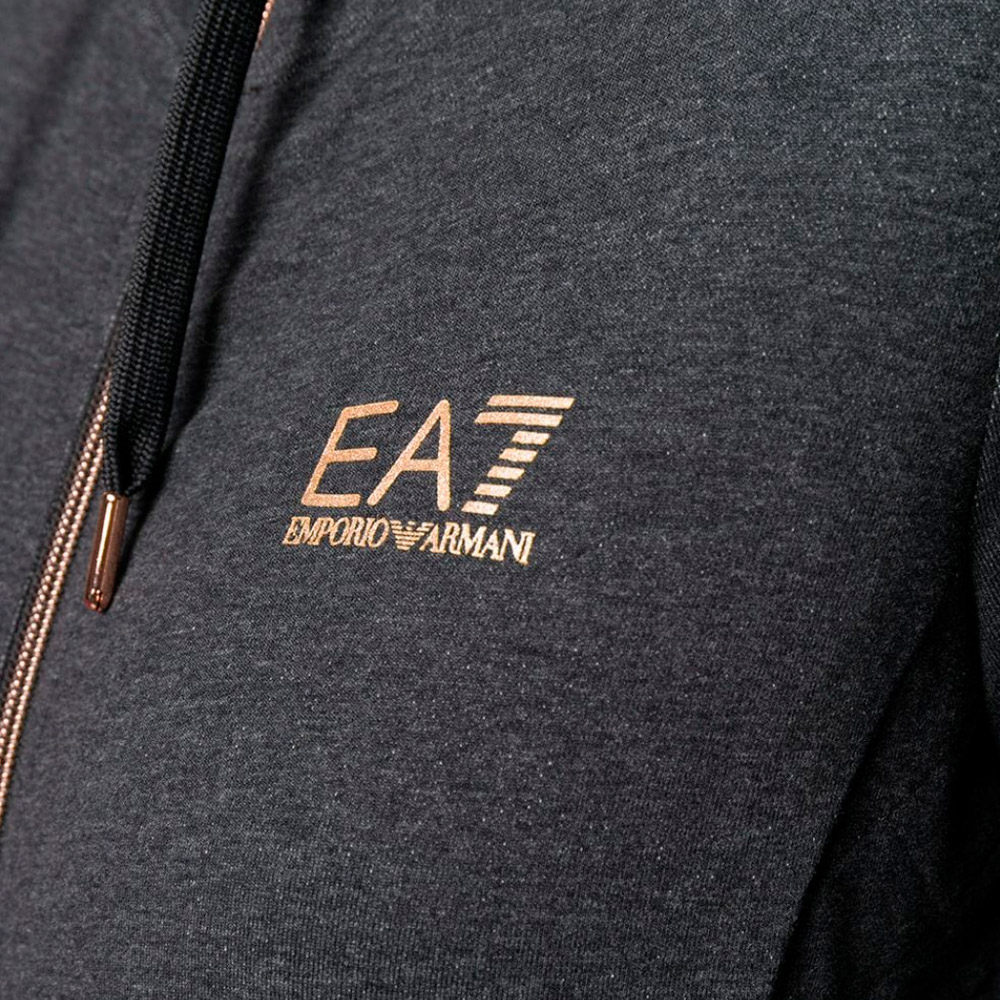  EA7 EMPORIO ARMANI TUTA SPORTIVA photo 2