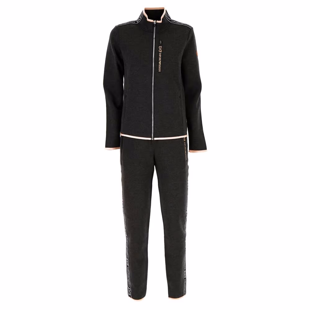  EA7 EMPORIO ARMANI TUTA SPORTIVA 