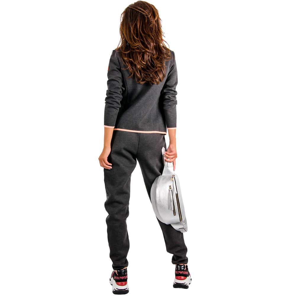  EA7 EMPORIO ARMANI TUTA SPORTIVA photo 2
