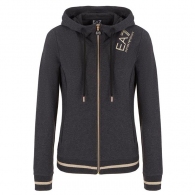 Hanorac EA7 EMPORIO ARMANI SWEATSHIRT W thumbnav