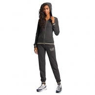 Hanorac EA7 EMPORIO ARMANI SWEATSHIRT W thumbnav 4