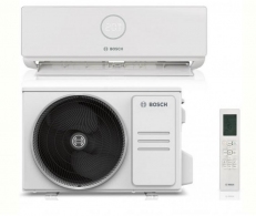 Aparat de aer conditionat Bosch CL4000iU W 35 E, 7733703209 thumbnav 1