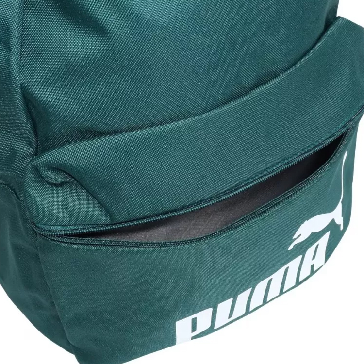 Rucsac Puma Phase Backpack 7994309 Verde photo 3