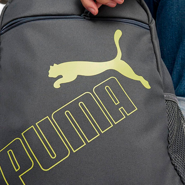 Рюкзак  Puma Phase Backpack II/7995209/Серый photo 3