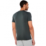 Футболка EA7 EMPORIO ARMANI TRAIN VISIBILITY M TEE SS ST thumbnav 4