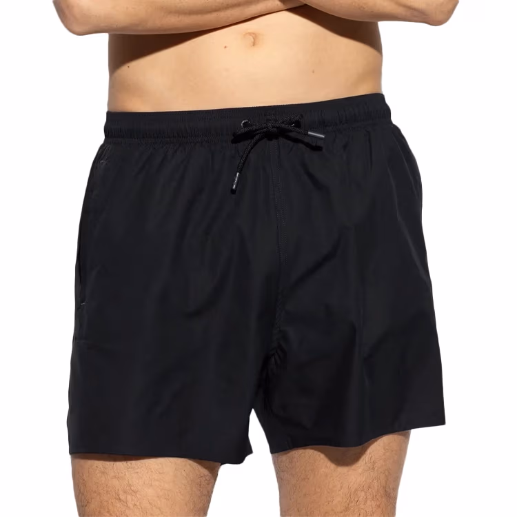 Sorti pentru inot EA7 EMPORIO ARMANI WATER SPORTS BW M LASER LOGO B 