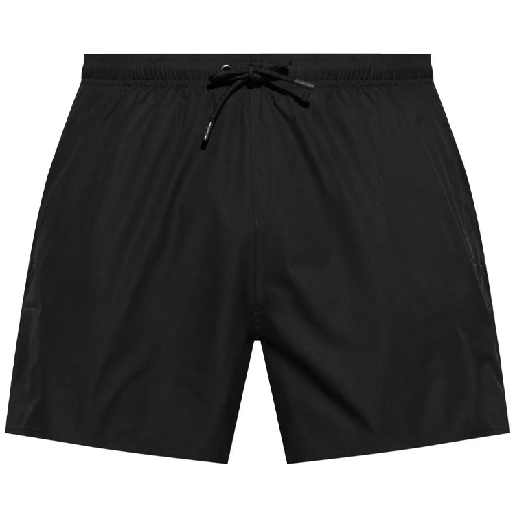 Sorti de bărbați EA7 EMPORIO ARMANI WATER SPORTS BW M LASER LOGO B S Gri photo 2