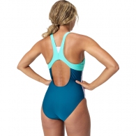 Купальник Speedo ZIP CLRBLCK 1 PC thumbnav 2