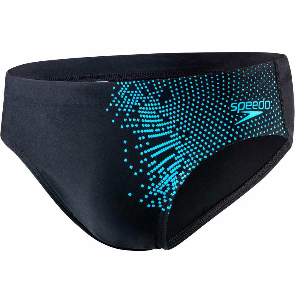 Slipi Speedo PLMT 7CM BRF AM 
