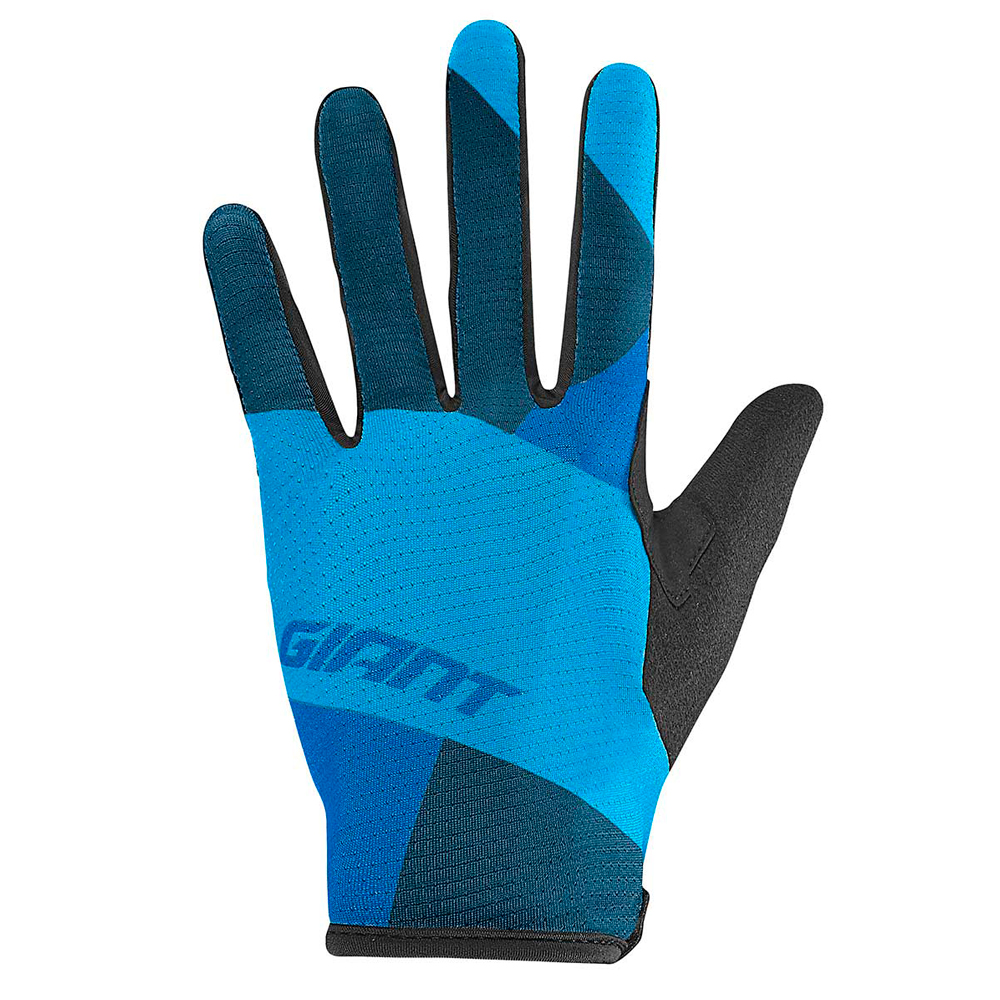 Manusi pentru bicicleta Giant TRANSCEND LF GLOVE Albastru 830000926 photo 1 Manusi pentru bicicleta Giant TRANSCEND LF GLOVE Albastru 830000926 photo 1