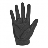 Перчатки велосипедные Giant RIVAL LF GLOVE BLACK XL thumbnav 2