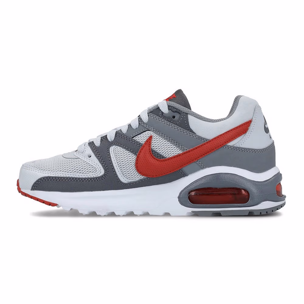 Кроссовки Nike 844346, NIKE AIR MAX COMMAND FLEX (GS) 