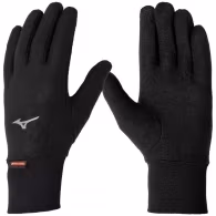 Manusi de alergare Mizuno BT Md Wgt Fleece Glv