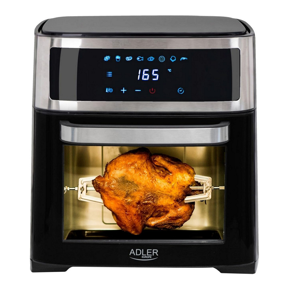 Aero Grill Adler AD6309 13 L photo 4
