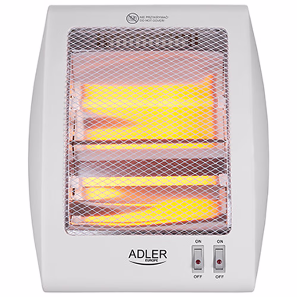 Обогреватель кварцевый Adler AD 7709 