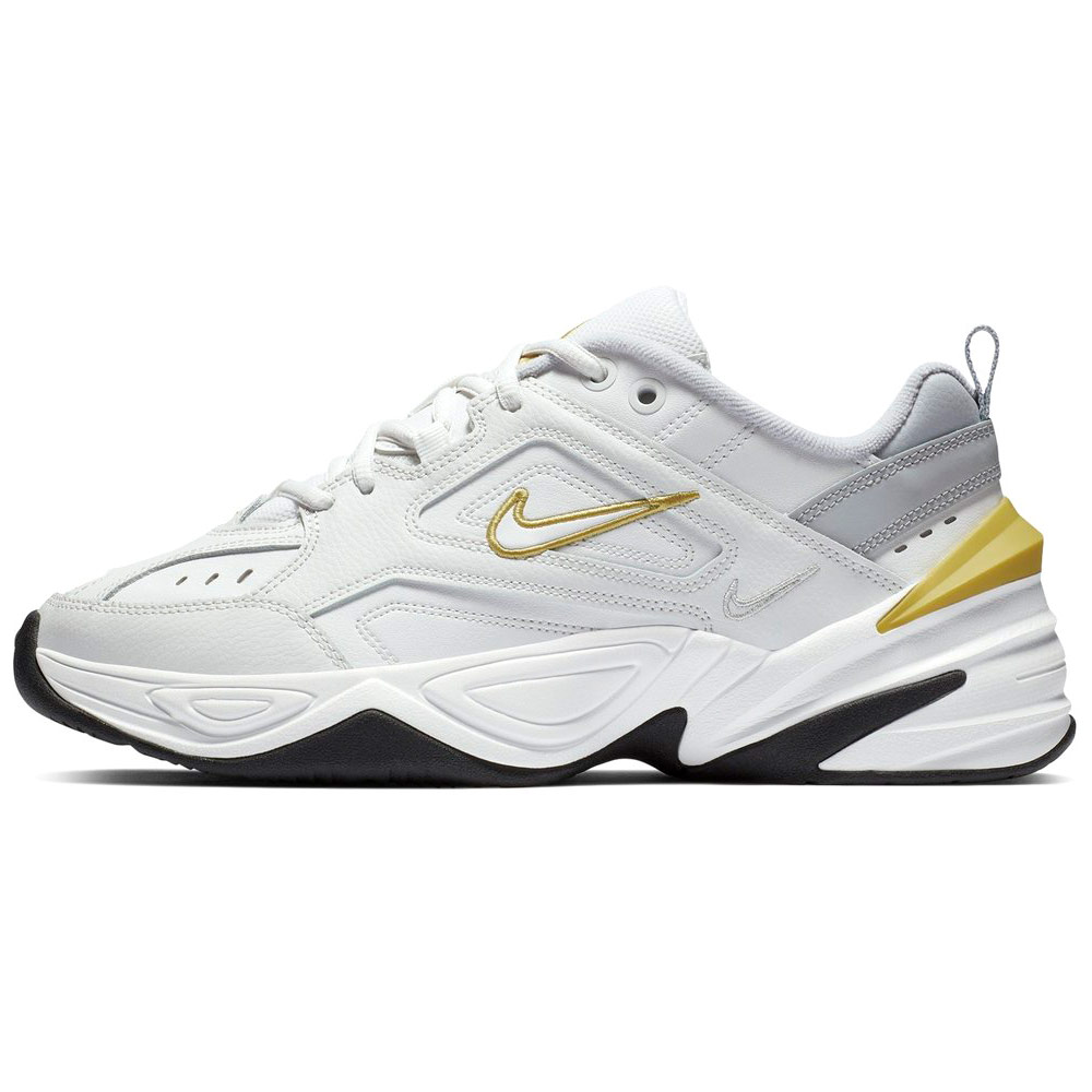 Incaltaminte Sport Nike M2K TEKNO pt Femei / 36.5 / Grafit photo 1