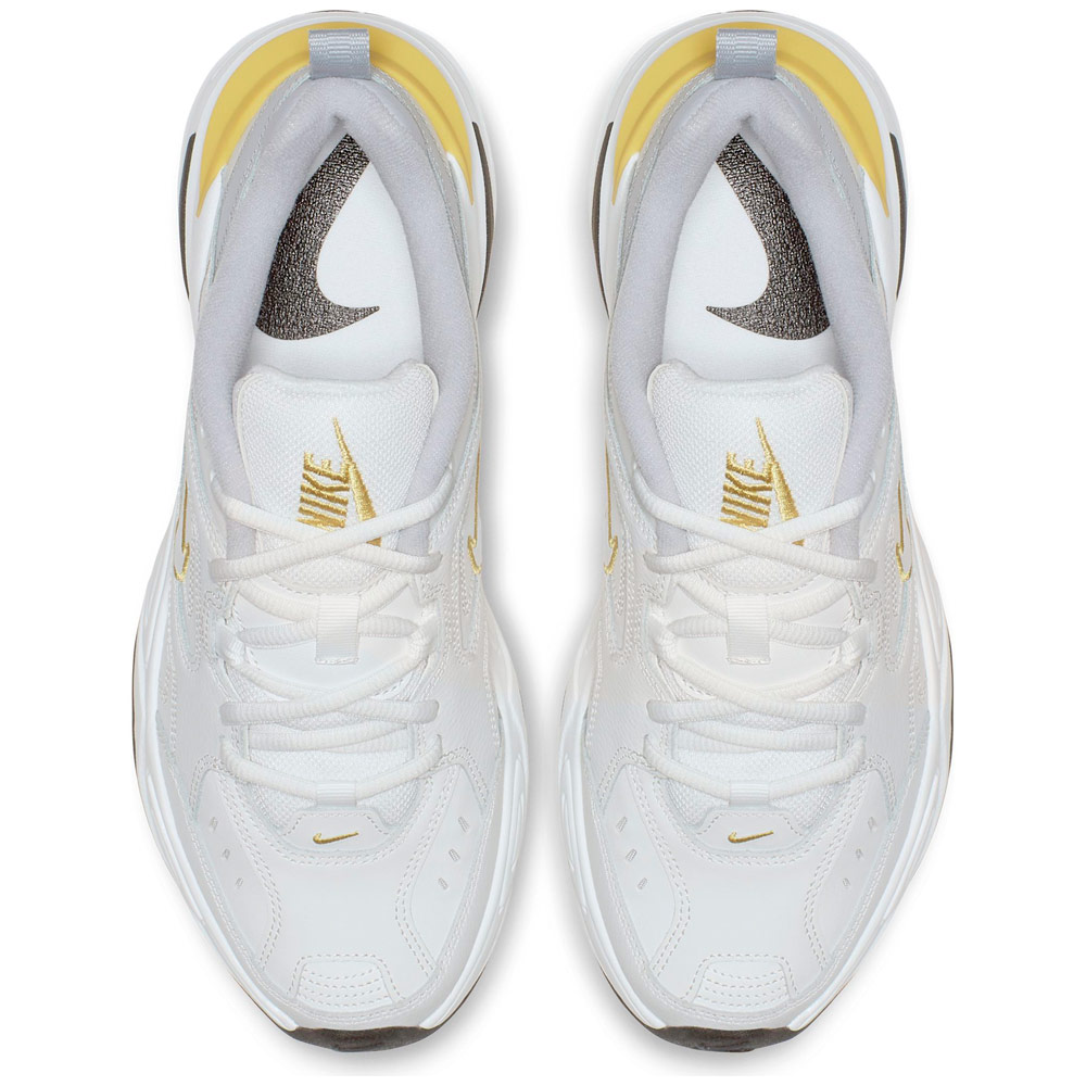 Incaltaminte Sport Nike M2K TEKNO pt Femei / 36.5 / Grafit photo 2