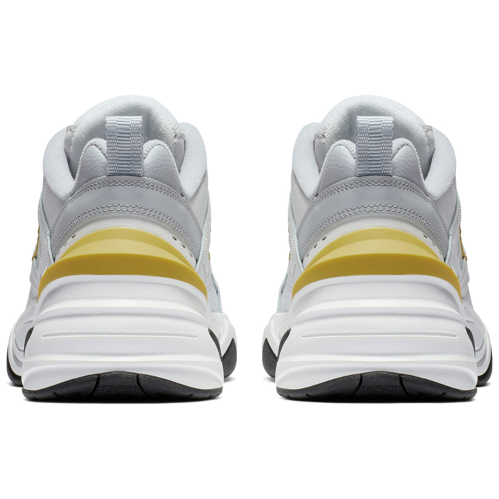 Incaltaminte Sport Nike M2K TEKNO pt Femei / 36.5 / Grafit photo 3