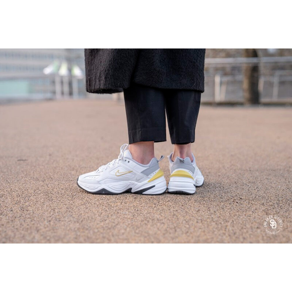 Incaltaminte Sport Nike M2K TEKNO pt Femei / 36.5 / Grafit photo 4