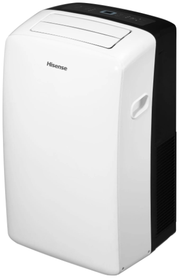 Кондиционер Напольный Hisense APC09 9000 BTU / 20 м2 photo 4