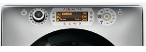 Masina de spalat Hotpoint - Ariston AQS1D09 thumbnav 2
