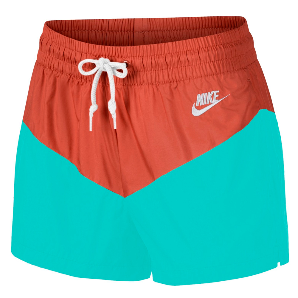 Sorti Nike W NSW HRTG SHORT WVN photo 