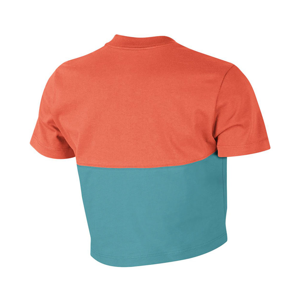 Nike W NSW HRTG TOP SS photo 2
