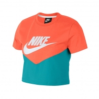  Nike W NSW HRTG TOP SS thumbnav