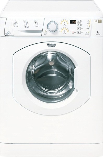 Masina de spalat Hotpoint - Ariston ARSF109L 5 kg / 1000 rot/min / A / Alb photo 1