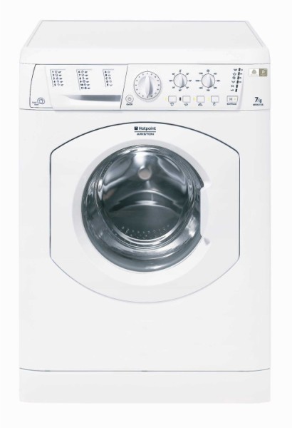 Стиральная машина Hotpoint - Ariston ARXF109CSI 6 кг / 1000 об/мин / A / Белый photo 1