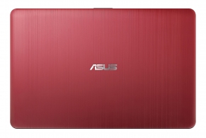 Ноутбук Asus X541NA-GO009 Red , Celeron, 4 ГБ ГБ, Linux, Красный thumbnav 4